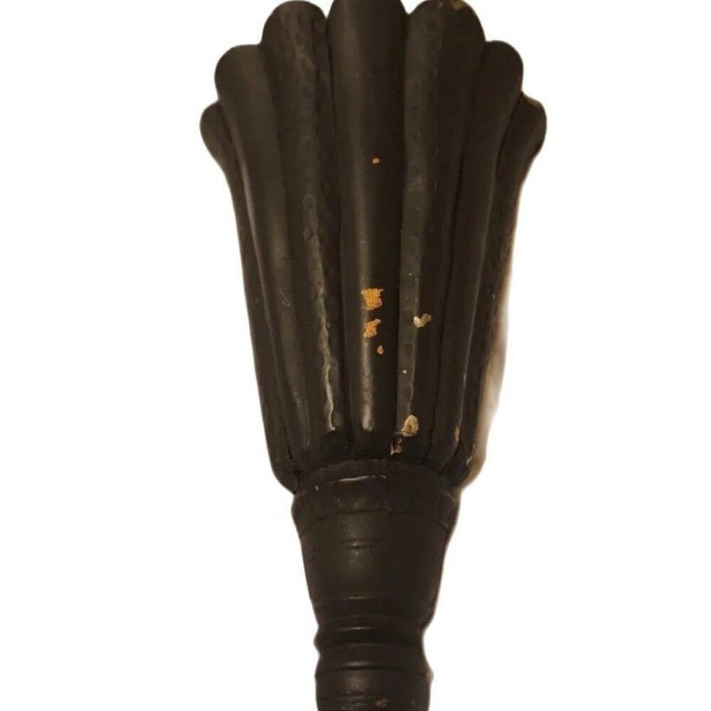 Vintage Wood Renaissance Baroque style Wall  Art Vase Bracket Shelf Corbel